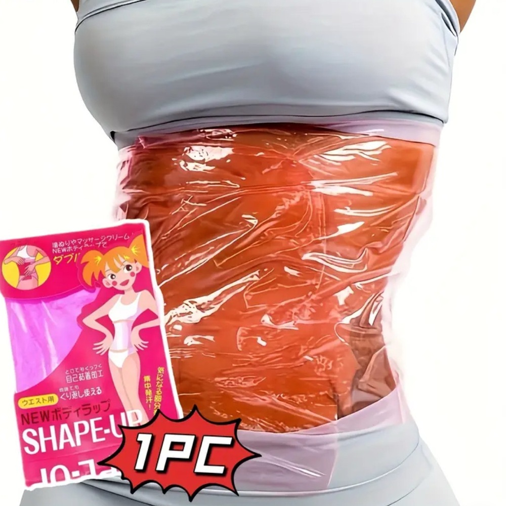 Waist Shaper Wrap